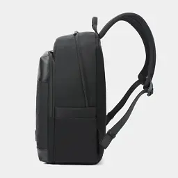 Рюкзак міський Tigernu T-B9520 для ноутбука 19.5 л 15.6" Black (17037) - мініатюра 3