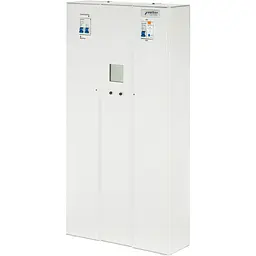 Стабілізатор напруги інверторний Volter Снпто Etalon-S-7 7000 Вт 220 В стабілізація 130-330 В