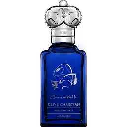 Оригінал Clive Christian Jump up and Kiss me Hedonistic 50 мл ТЕСТЕР Parfum