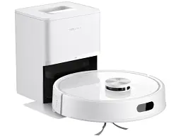 Робот-пилосос з вологим прибиранням RoboRock Q7 TF+ White - мініатюра 2