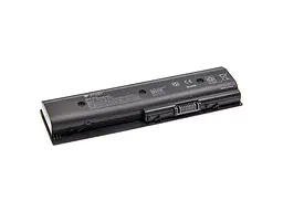 Акумулятор для ноутбука PowerPlant HP Pavilion M6 HSTNN-LB3N, HPM690LH 11.1V 4400mAh (NB460892) - мініатюра 2