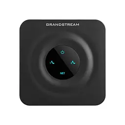 VoIP-шлюз Grandstream HT802 v2