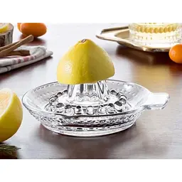 Соковижималка Pasabahce Бейсік 15х6 см (54209) - мініатюра 2