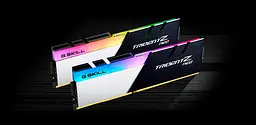 Модуль пам'яті DDR4 G.Skill Trident Z Neo 2x32 GB 3600MHz [F4-3600C18D-64GTZN] [102447] - мініатюра 5