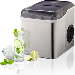 Льодогенератор побутовий Gorenje IMD1200SB - мініатюра 2