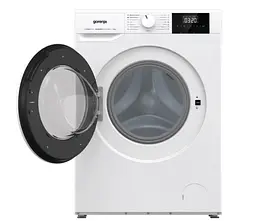 Пральна машина Gorenje WNGPI61SBS - мініатюра 2