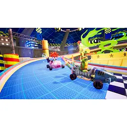 Ключ активації Microsoft Nickelodeon Kart Racers 3: Slime Speedway для Xbox One/Series - мініатюра 6