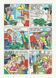 Jughead with Archie Digest (1974) #116 - - мініатюра 2