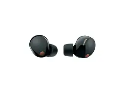 Навушники TWS Sony WF-1000XM5 Black (WF1000XM5B.CE7) - мініатюра 5