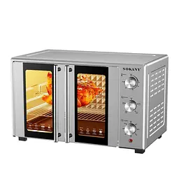 Електродуховка Sokany SK10027 50л