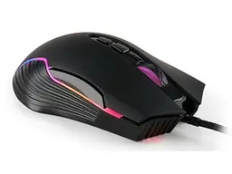 Миша Vinga MSG-200 Black - мініатюра 4