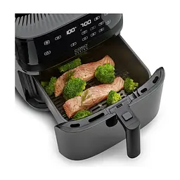 Мультипечь Caso Steam & Air Fry 700 - миниатюра 8