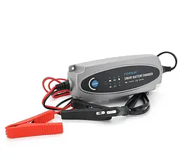 Зарядное устройство для аккумулятора Foxsur Mariner50 12V 100Ah (MF,WET,AGM,GEL) - мініатюра 2