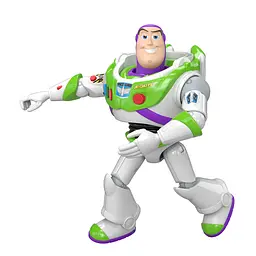 Базова фігурка Toy Story Базз з м/ф Історія іграшок 5 (JKV15) - мініатюра 3