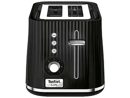 Тостер Tefal Loft TT7618 black (TT761838) - мініатюра 3