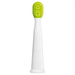 Насадка для зубної щітки Sencor SOX014GR - мініатюра 2