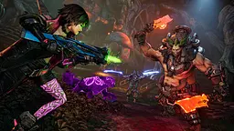 Гра Sony PlayStation консольна PS5 Borderlands 4, BD диск - мініатюра 8