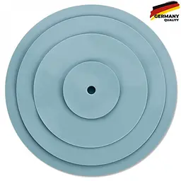 Кришка силіконова KELA Flex 20 см (10052) - мініатюра 3
