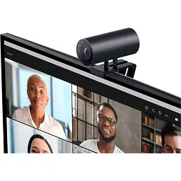 Веб-камера Dell UltraSharp Webcam WB7022 (722-BBBI) [107180] - мініатюра 6