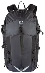 Туристичний похідний рюкзак Crivit 25L чорний