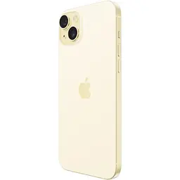 Смартфон Apple iPhone 15 Plus 512GB Yellow (MU1M3) [92600] - мініатюра 6
