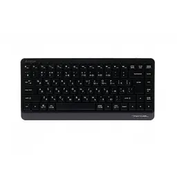 Клавіатура A4Tech FBK11 Wireless Grey (4711421965422)