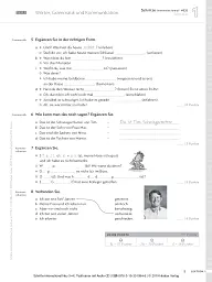 Schritte international Neu 3+4. Testtrainer + CD - мініатюра 2
