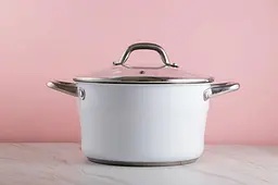 Кастрюля Pepper Jasmine PR-2400-16 16 см 1.6 л