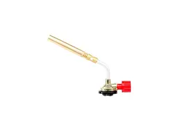 Пальник туристичний для газового балона Intertool 10 мм GB-0024 - мініатюра 5
