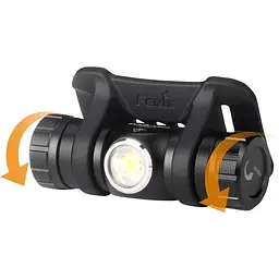 Ліхтар налобний Fenix HM23 [AVT-HM23] [111552] - мініатюра 4