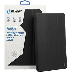 Чохол до планшета BeCover Smart Case Teclast T60 2023 12" Black (713721) - мініатюра 8