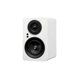 Повна активна мультимедійна акустика Jamo C705PA MKII Matte White - мініатюра 6