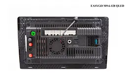 Автомагнітола EasyGo M9-6-128 QLED - мініатюра 4