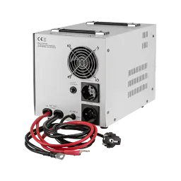 ИБП Преобразователь напряжения Rebel KEMOT PROsinus 2000 12/230V (2000VA/1200W) URZ3407 - мініатюра 2