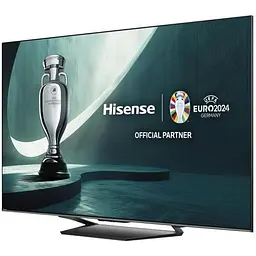 Телевізор Hisense 55U7NQ - мініатюра 6