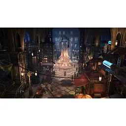 Ключ активації Microsoft Warhammer 40.000: Rogue Trader - Deluxe Edition для Xbox Series S/X - мініатюра 2