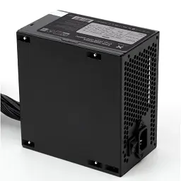 Блок живлення Vinga 650W ОЕМ (VPS-650P1) - мініатюра 3