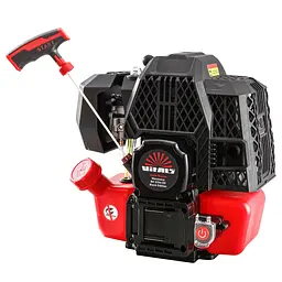 Мотокоса Vitals Master BK 524n ES Black Edition (243554) - мініатюра 2