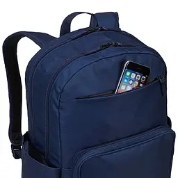 Рюкзак Query 29L 15.6" CCAM-4216 Dress Blue Case logic sum0027873 - мініатюра 7