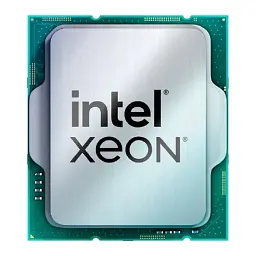 Процесор серверний Intel Xeon E-2436 (LGA1700) Tray (CM8071505025005)