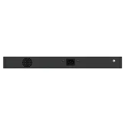 Комутатор мережевий Ruijie Networks RG-ES228GS-P - мініатюра 3