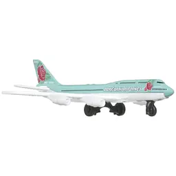 Літак Matchbox Sky Busters в асортименті (JDJ05) - мініатюра 4