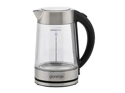 Електрочайник Gorenje K17GDWII (743905)