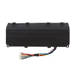 Батарея для ноутбука Asus A42N1403 (ROGs: G751JM G751JT G751JY series) 15V 4400mAh 66Wh Чорний - мініатюра 3