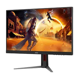 Монітор AOC Q27G4ZD - мініатюра 4