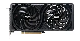 Відеокарта Palit RTX 5060 8GB Infinity 2 OC (NE75060V19P1-GB2063L) (GDDR7, 128 bit, PCI-E v5.0 x16)