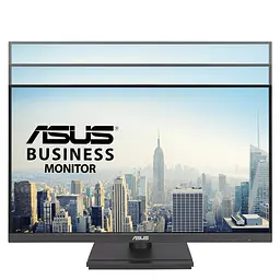 Монітор Asus 23.8" VA24DQFS (90LM0540-B01371) IPS Black 100Hz - мініатюра 5