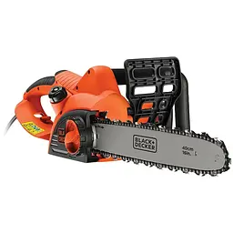Ланцюгова електрична пилка Black&Decker CS2040