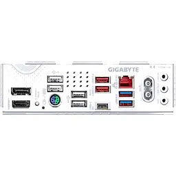 Материнська плата Gigabyte B850 Eagle WiFi7 Ice Socket AM5 - мініатюра 2