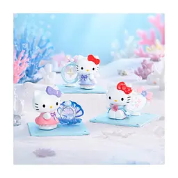 Фігурка Pop Top сюрприз Hello Kitty Перлинна мрія (25WH-006) - мініатюра 6